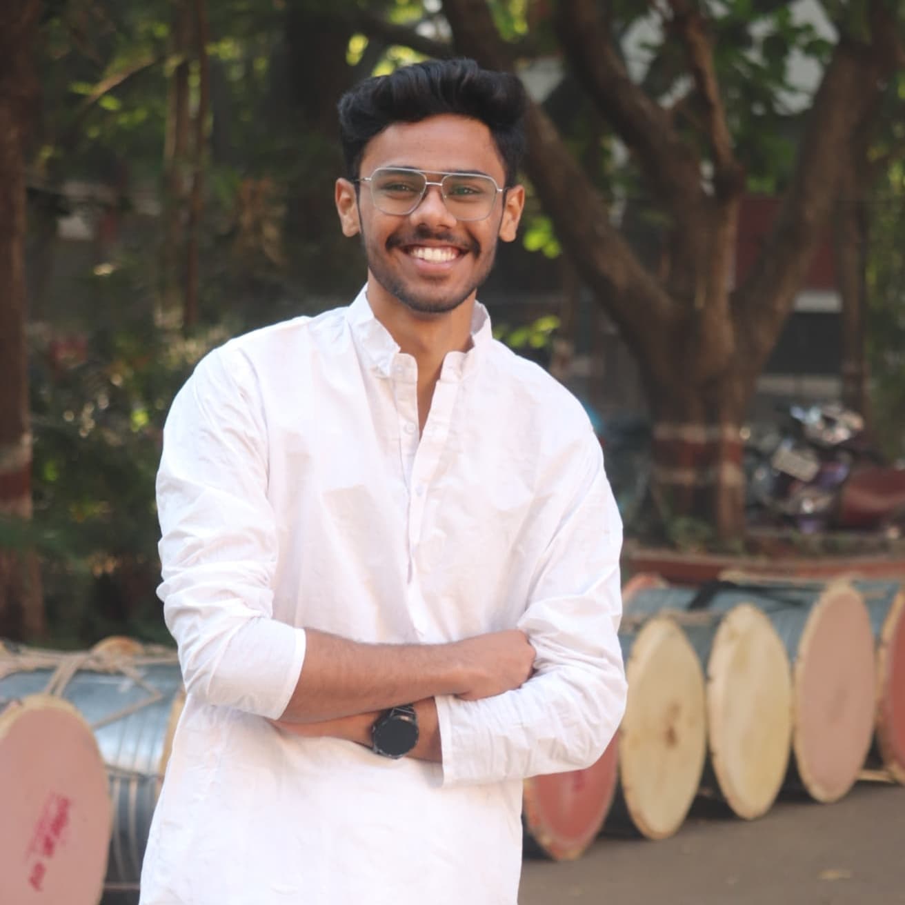 Sanket Shinde