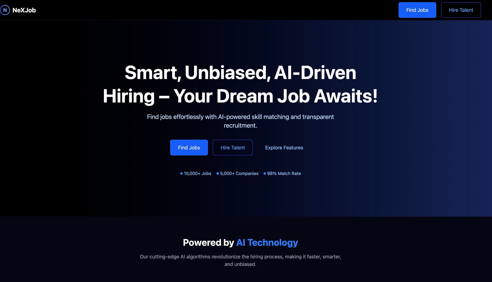 NexJob